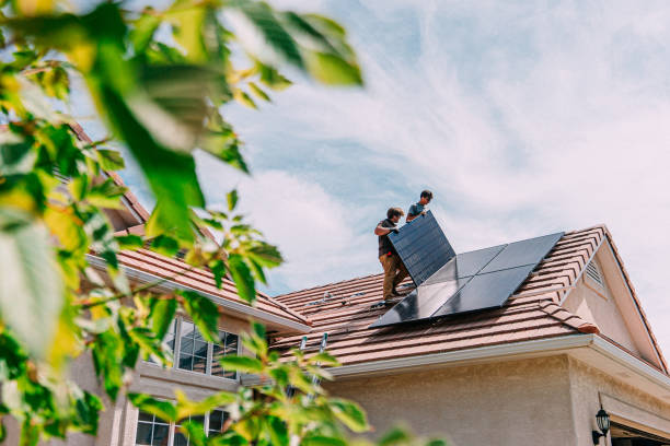 Fast & Reliable Emergency Roof Repairs in Harveys Lake, PA