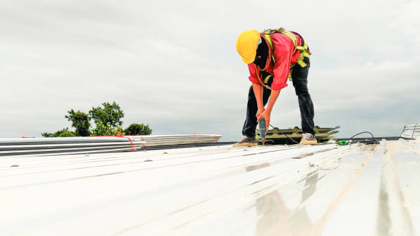 Emergency Roof Repair in Harveys Lake, PA