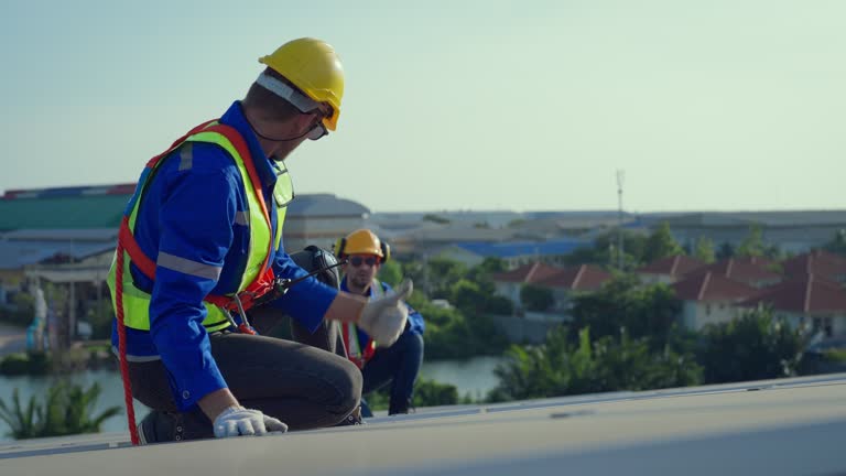 Best Gutter Installation and Repair  in Harveys Lake, PA